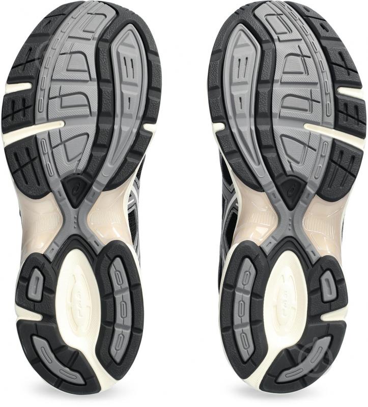 Кросівки чоловічі демісезонні Asics GEL-1130 1201A255_004 р.41,5 сірі - фото 8