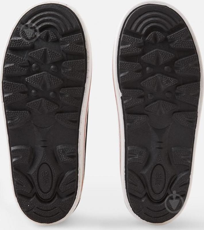 Напівчоботи для дівчаток Reima Coconi розмір 32-33 рожевий - фото 7