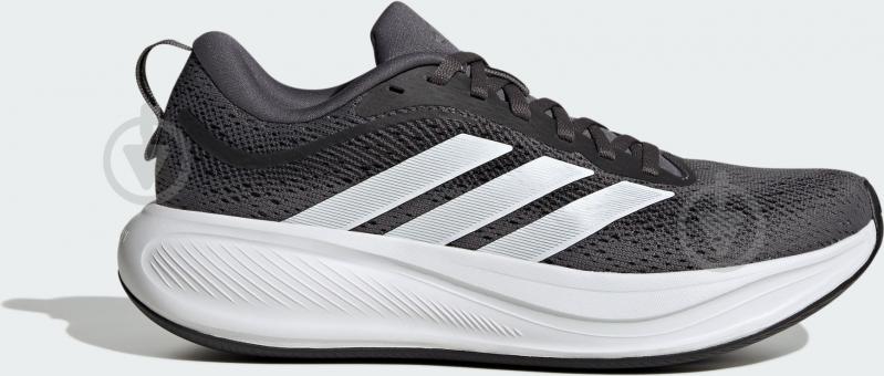 ᐉ Кросівки чоловічі Adidas RESPONSE PACE KJ1779 р.36 чорні