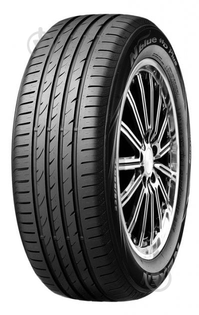 Шина Nexen NBLUE HD Plus 185/ 70 R14 88 T літо - фото 1