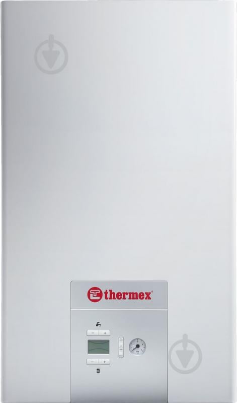 Котел газовый Thermex EuroElite F24 - фото 2