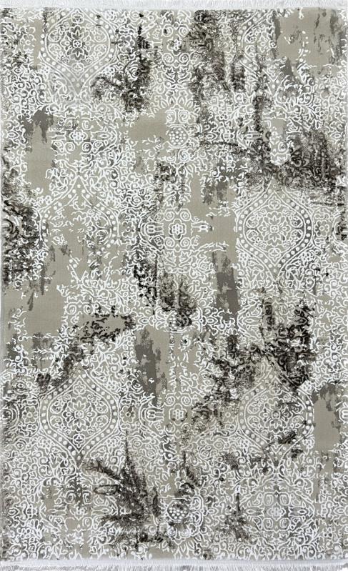 Килим Art Carpet BERRA 49D BEJ 80x150 см - фото 1