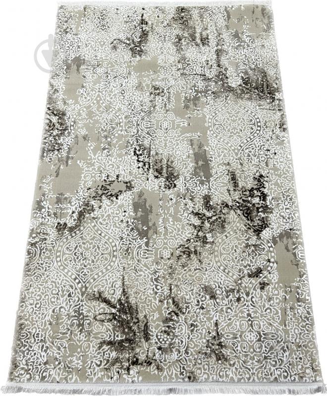 Килим Art Carpet BERRA 49D BEJ 80x150 см - фото 2