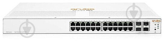 Коммутатор HP IOn 1930 24G 4SFP+ - фото 1