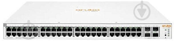 Коммутатор HP IOn 1930 24G 4SFP+ - фото 2