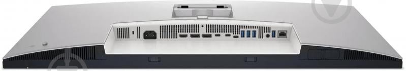 Монитор Dell UltraSharp U3225QE 31,5" (210-BQTK) - фото 3 Монитор Dell UltraSharp U3225QE 31,5" (210-BQTK) - фото 3