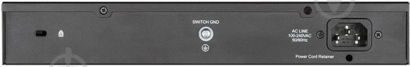 Коммутатор D-Link DES-1018MPV2 - фото 3