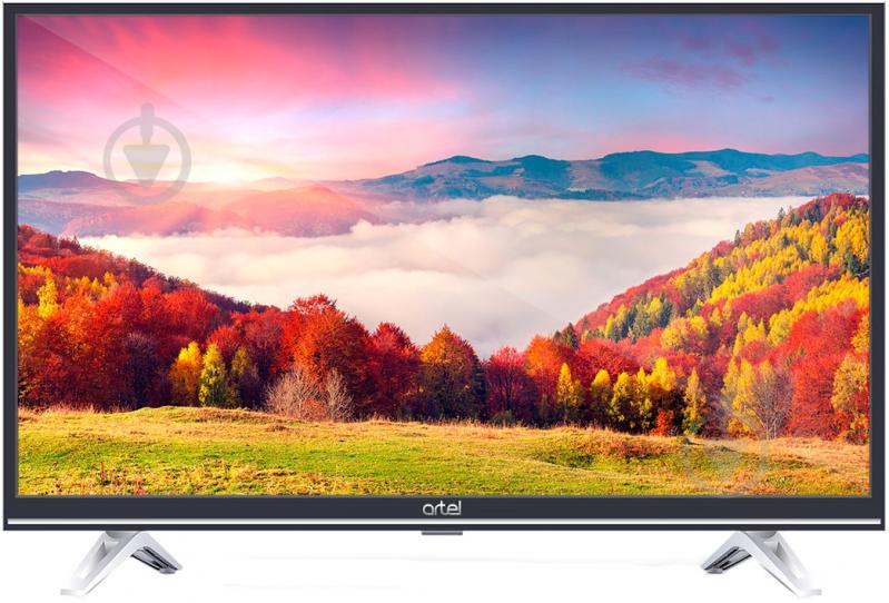 Телевизор Artel 32AH90G SMART - фото 1 Телевизор Artel 32AH90G SMART - фото 1