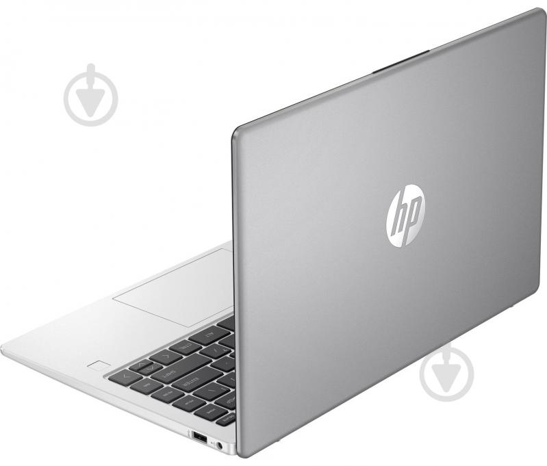 Ноутбук HP 245 G10 14" (A3DU4ES) turbo silver - фото 6 Ноутбук HP 245 G10 14" (A3DU4ES) turbo silver - фото 6