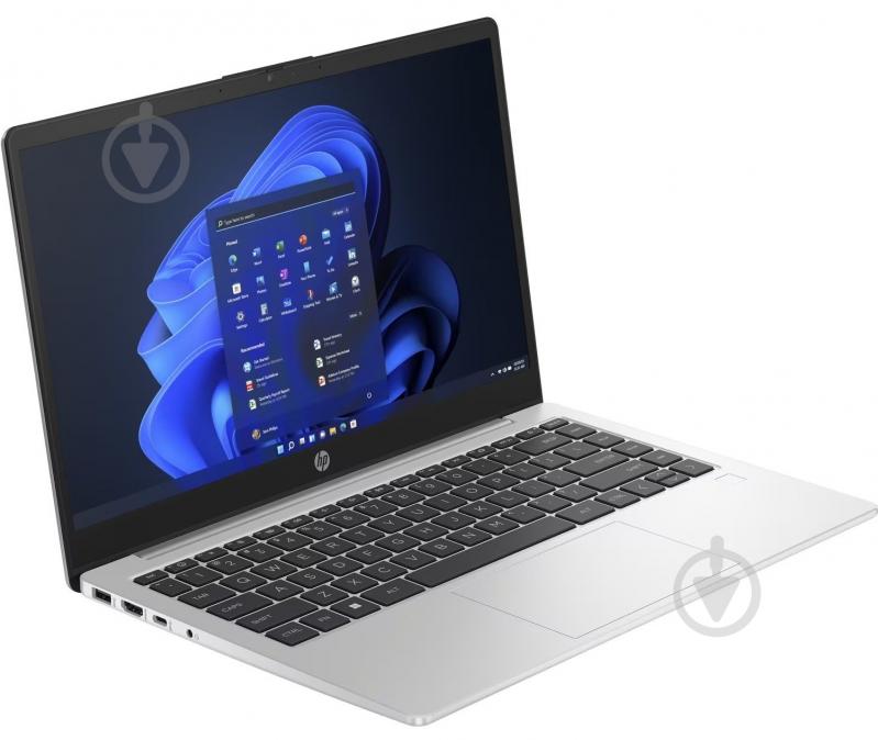 Ноутбук HP 245 G10 14" (A3DU4ES) turbo silver - фото 2 Ноутбук HP 245 G10 14" (A3DU4ES) turbo silver - фото 2