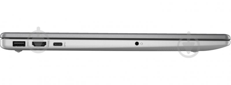 Ноутбук HP 255 G10 15,6" (9B9P8EA) turbo silver - фото 4