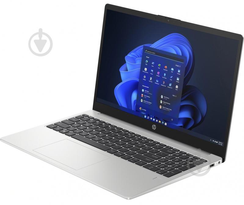 Ноутбук HP 255 G10 15,6" (9B9P8EA) turbo silver - фото 3
