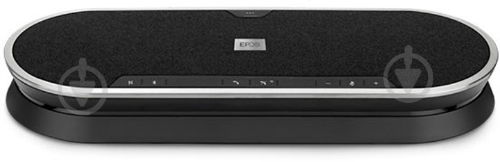 Спикерфон Epos EXPAND 80T 1.0 black (1000203) - фото 3
