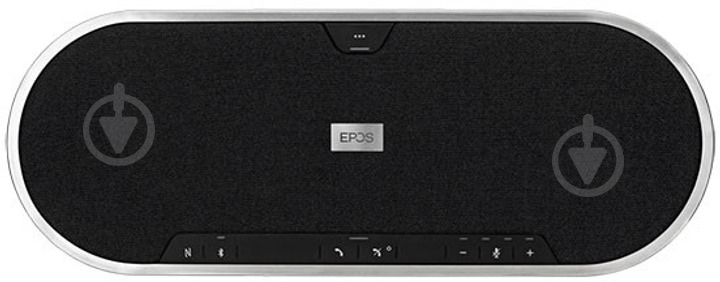 Спикерфон Epos EXPAND 80T 1.0 black (1000203) - фото 1