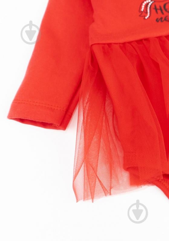 Боди для девочек для девочки Dexter`s Christmas reindeer р.74 белый d330-60 - фото 4 Боди для девочек для девочки Dexter`s Christmas reindeer р.74 белый d330-60 - фото 4