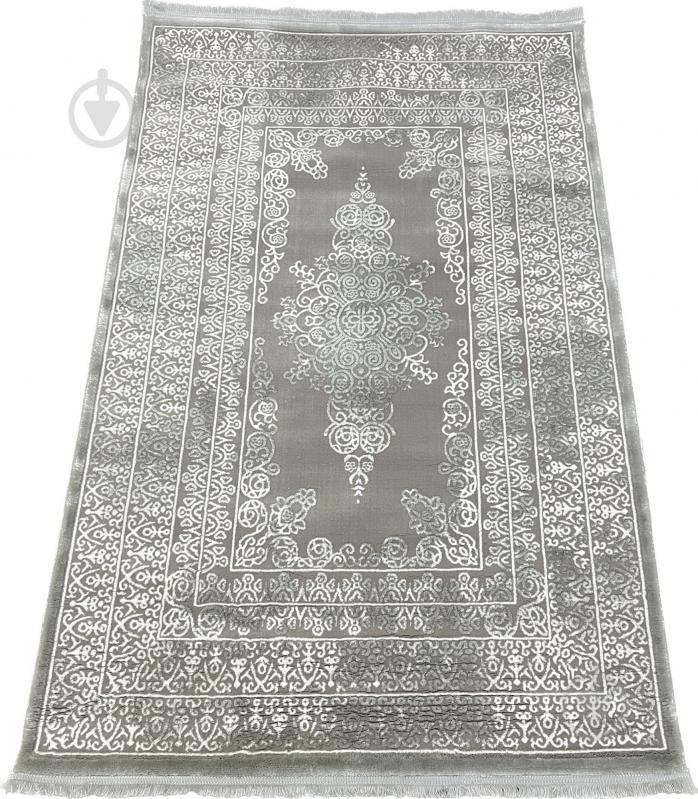 Килим Art Carpet BERRA 5000D GRY 80x150 см - фото 2