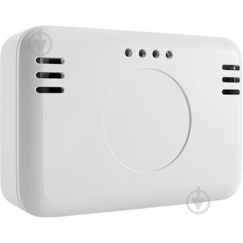 Термогігрометр цифровий YGH5289 білий - фото 4 Термогігрометр цифровий YGH5289 білий - фото 4