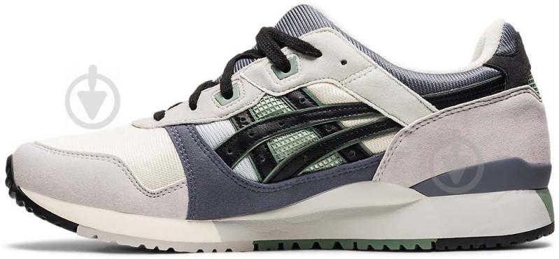 Кросівки чоловічі Asics GEL-LYTE III OG 1201A051-750 р.44,5 сірі - фото 2