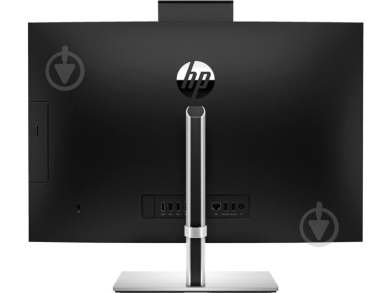 Моноблок HP ProOne 440 G9 23,8" (9H6Z0ET) black/silver - фото 5