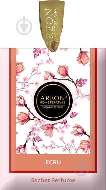 Areon Home Perfume Sachet Premium Ecru різнокольоровий - фото 1