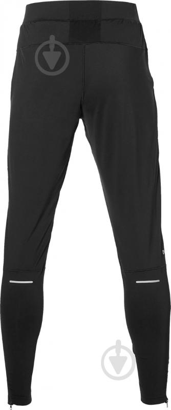 Брюки Asics PANT 154604-0904 р. S черный - фото 7