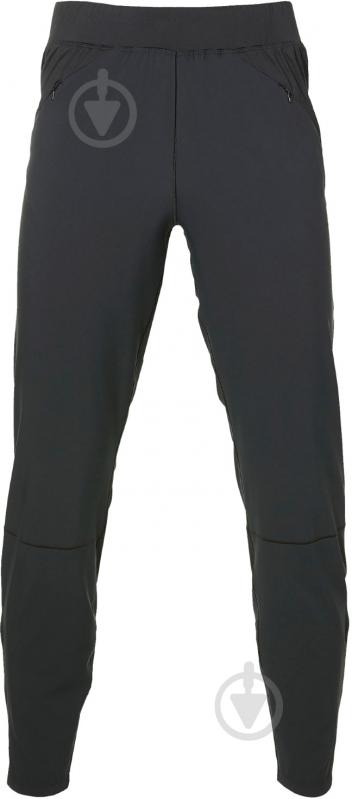 Брюки Asics PANT 154604-0904 р. S черный - фото 6