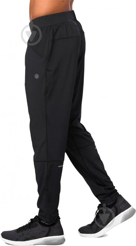 Брюки Asics PANT 154604-0904 р. M черный - фото 3