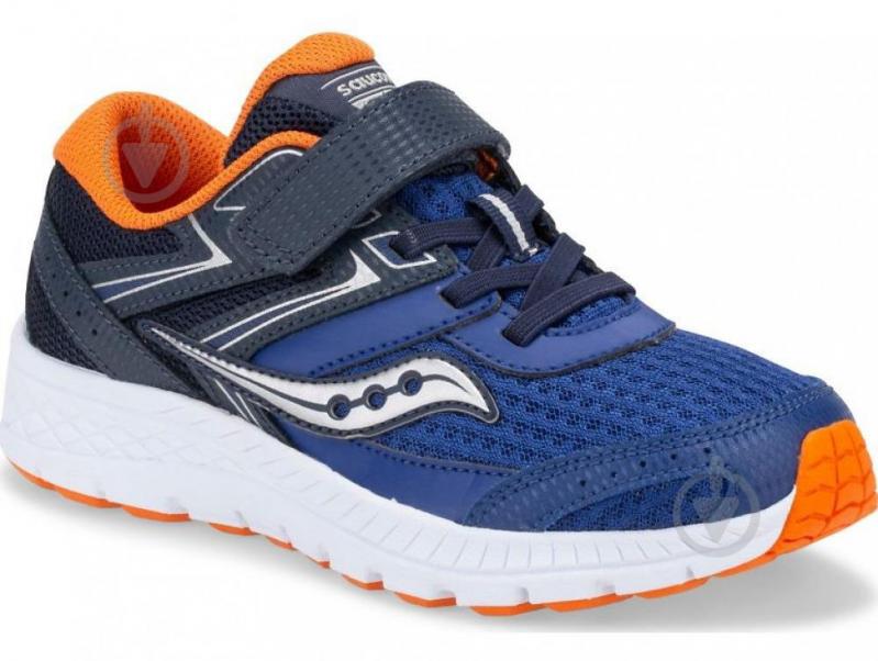 Кроссовки Saucony SK263279 р.37 синие - фото 2