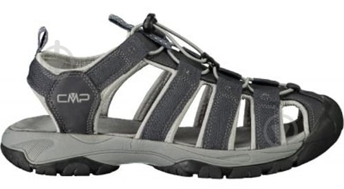 Сандалі CMP Sahiph Hiking Sandal 30Q9517-U423 р.41 grey - фото 1