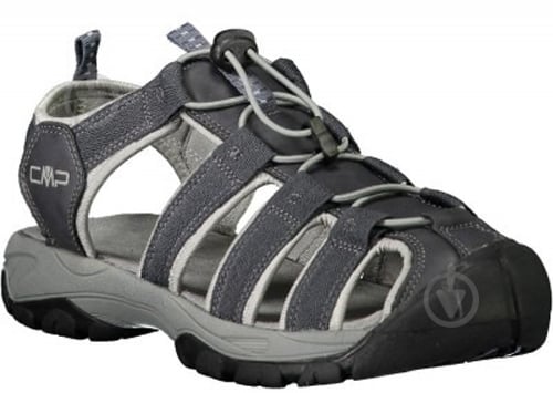 Сандалі CMP Sahiph Hiking Sandal 30Q9517-U423 р.41 grey - фото 2