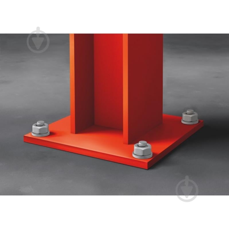 Хімічний анкер WIT-PE 1000 WURTH 585 мл - фото 10 Хімічний анкер WIT-PE 1000 WURTH 585 мл - фото 10