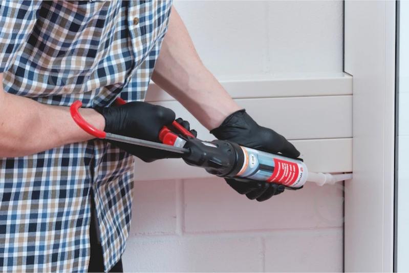 Пістолет ручний 310 мл WURTH - фото 3 Пістолет ручний 310 мл WURTH - фото 3