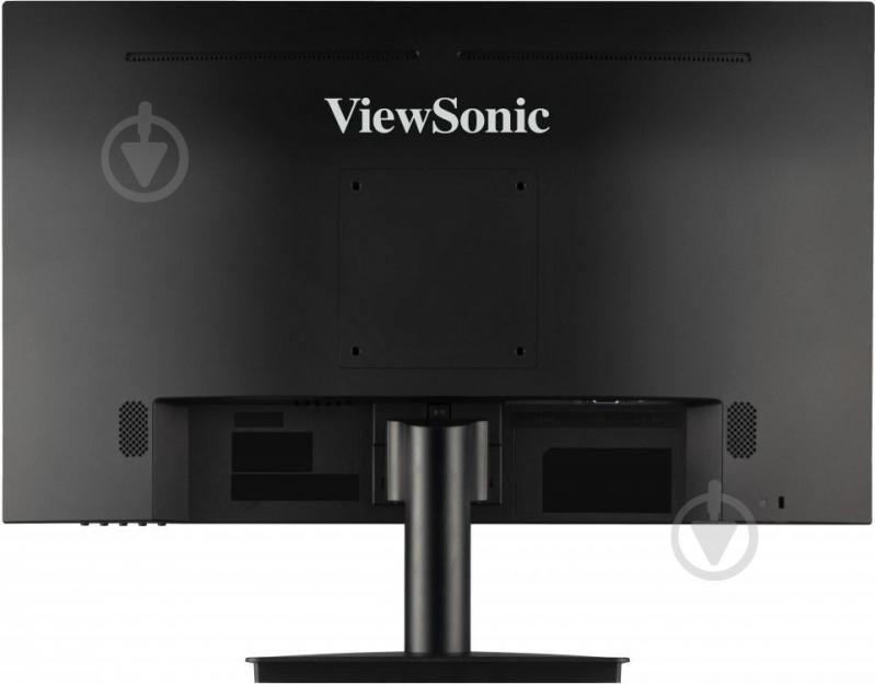 Монитор ViewSonic 24" (VA2406-H) - фото 3