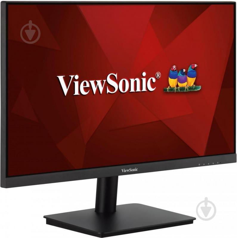 Монитор ViewSonic 24" (VA2406-H) - фото 2