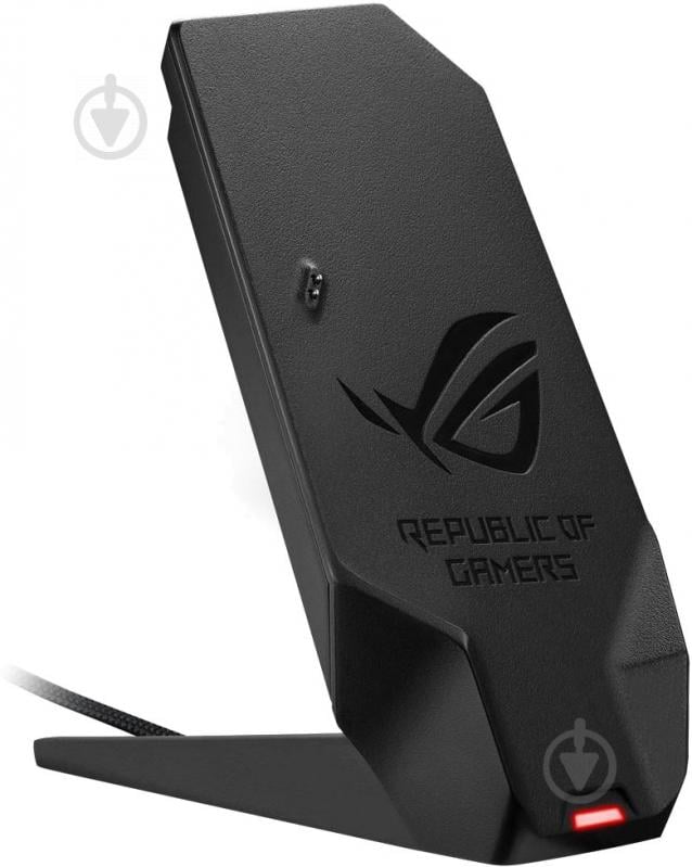 Миша Asus ROG Spatha X Wireless/USB - фото 6