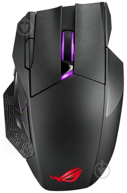 Мышь Asus ROG Spatha X Wireless/USB - фото 1