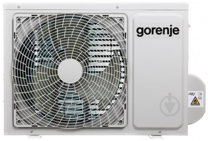 Кондиционер Gorenje REA70INKC/REA70OUT - фото 5