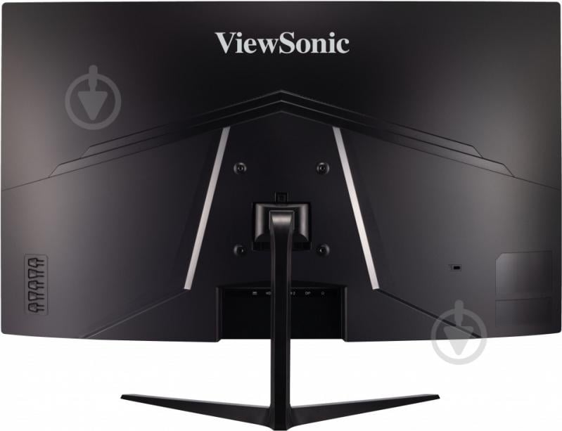 Монітор ViewSonic 31,5" (VX3218-PC-MHD) - фото 8