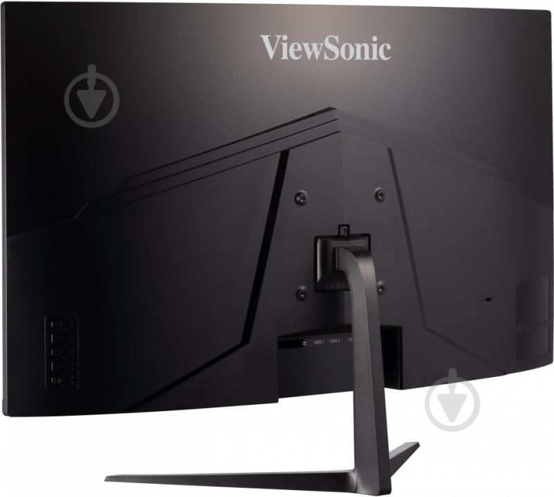 Монітор ViewSonic 31,5" (VX3218-PC-MHD) - фото 6