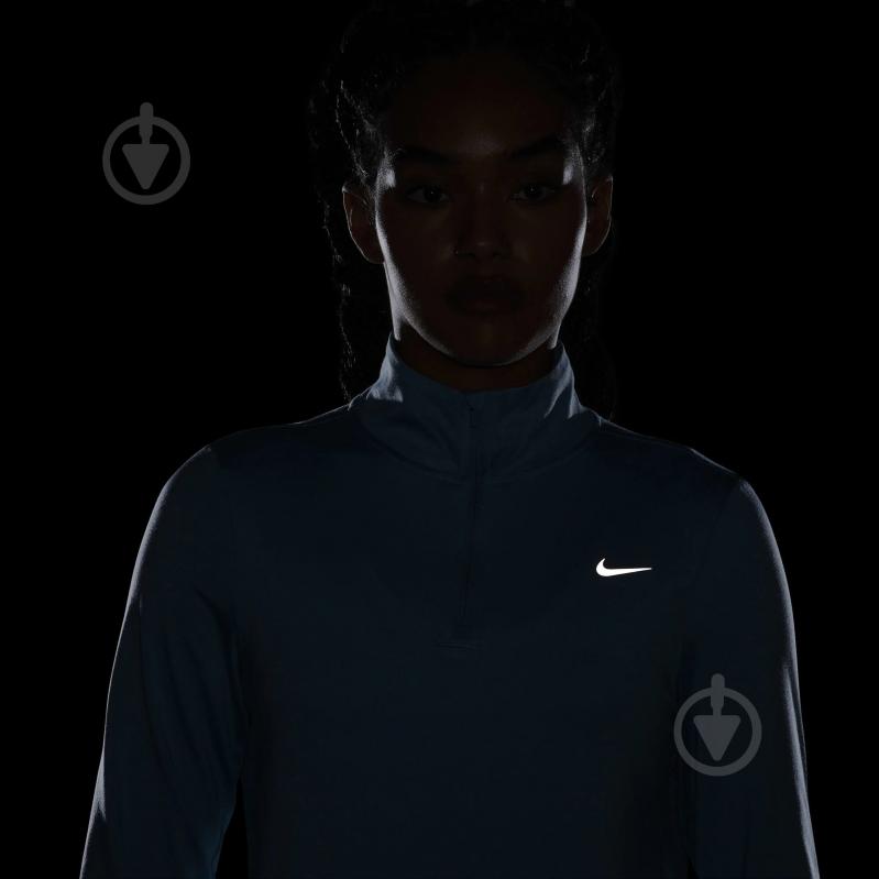 Джемпер Nike FB4316-464 р.S бірюзовий - фото 7 Джемпер Nike FB4316-464 р.S бірюзовий - фото 7