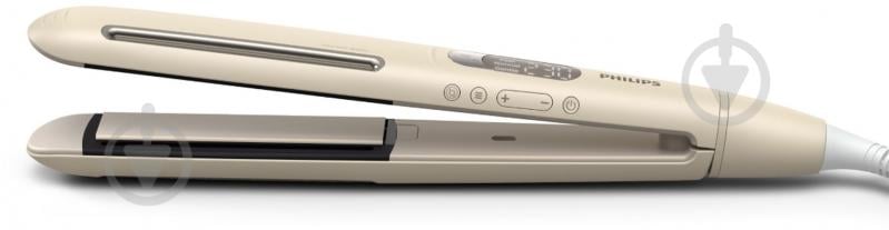 Набір Philips Фен BHD829/00 SenseIQ + Стайлер BHS838/00 - фото 3 Набір Philips Фен BHD829/00 SenseIQ + Стайлер BHS838/00 - фото 3