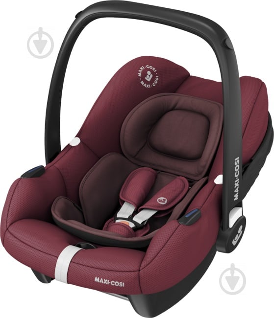 Автокрісло Maxi-Cosi Tinca Essential Red червоний 8558701120 - фото 1