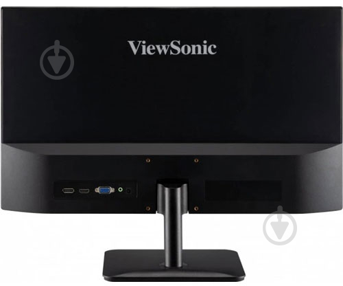 Монитор ViewSonic 24" (VA2432-MHD) - фото 8