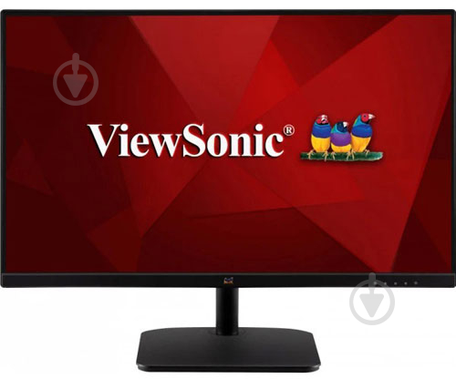 Монитор ViewSonic 24" (VA2432-MHD) - фото 10