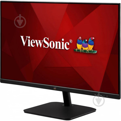 Монитор ViewSonic 24" (VA2432-MHD) - фото 2