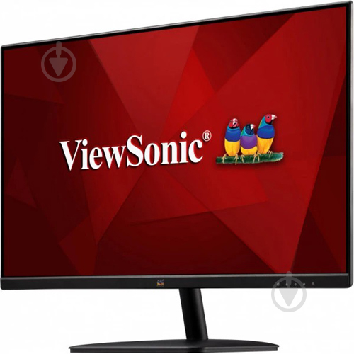 Монитор ViewSonic 24" (VA2432-MHD) - фото 3