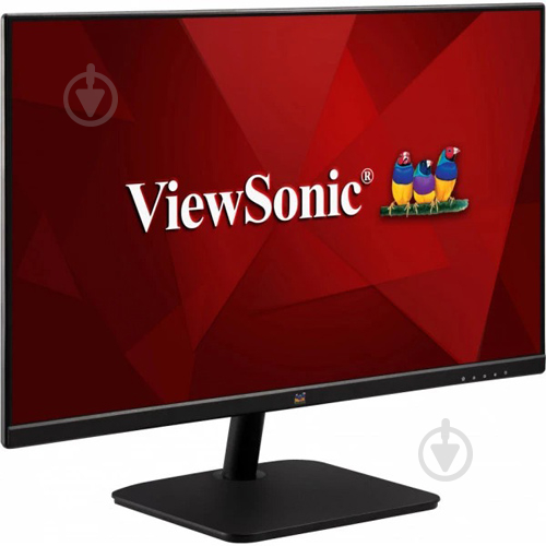 Монитор ViewSonic 24" (VA2432-MHD) - фото 4