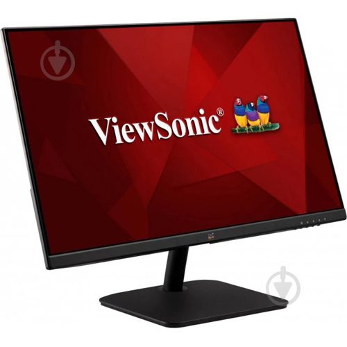 Монитор ViewSonic 24" (VA2432-MHD) - фото 5