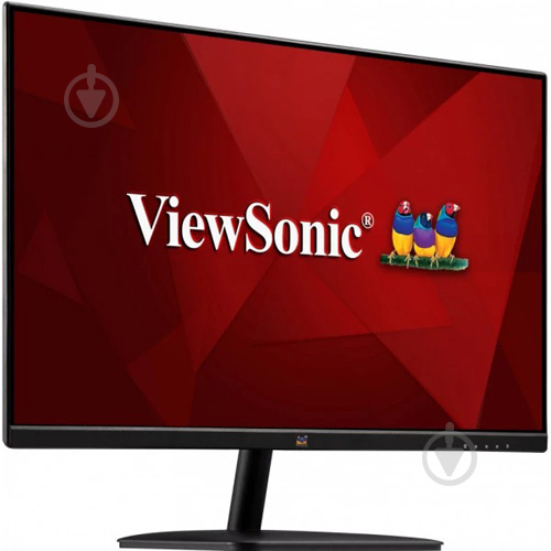 Монитор ViewSonic 24" (VA2432-MHD) - фото 13