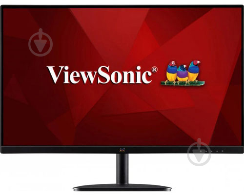 Монитор ViewSonic 24" (VA2432-MHD) - фото 1